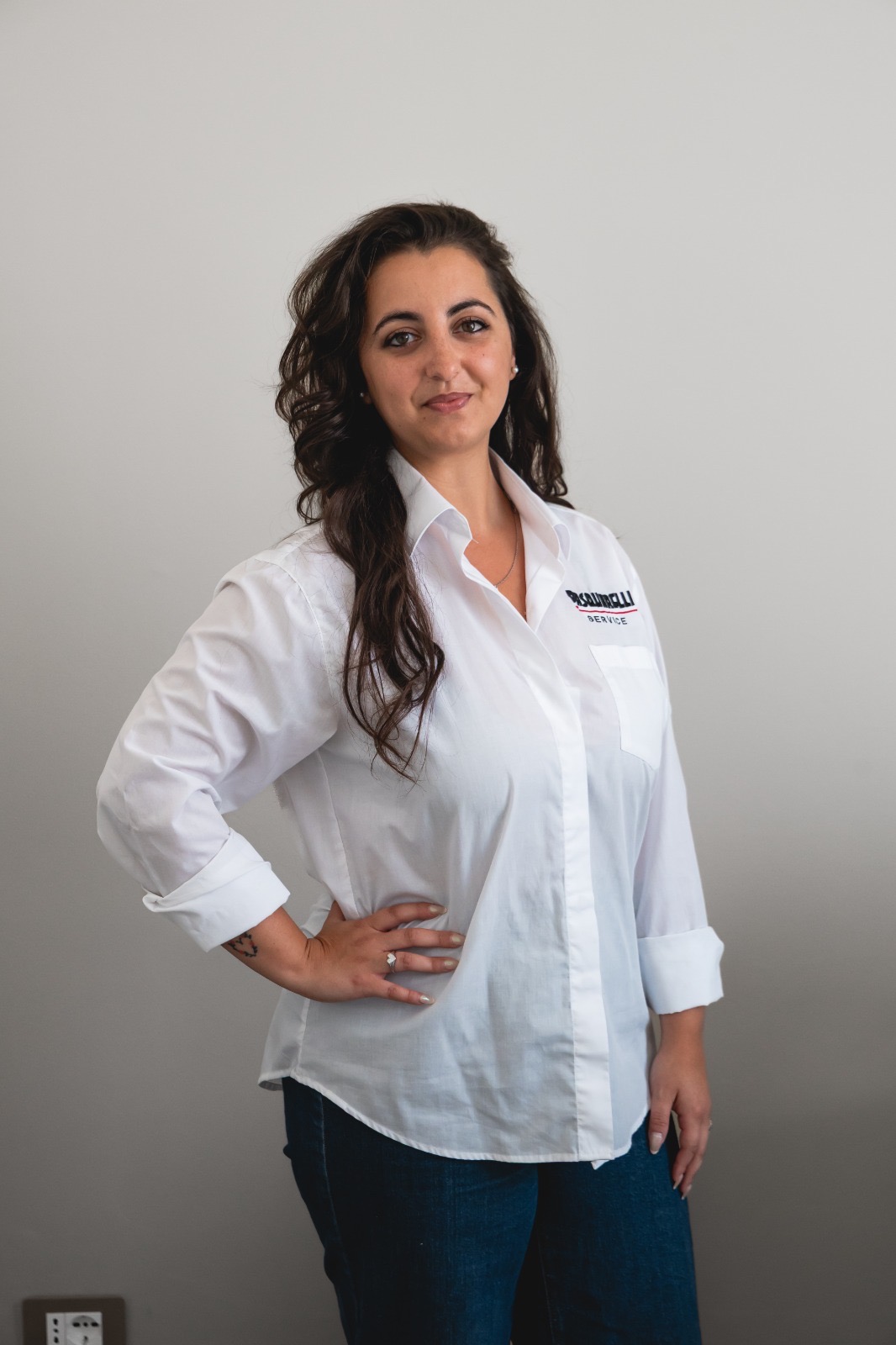 Anna · Pasquarelli Service