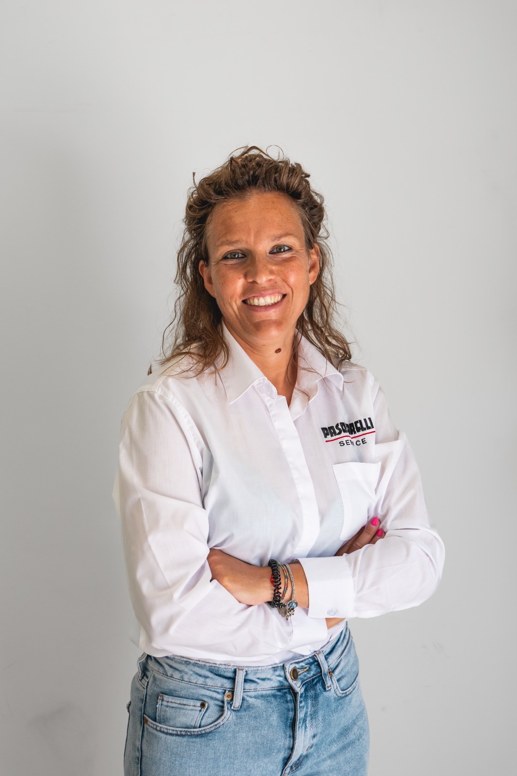 Laura · Pasquarelli Service